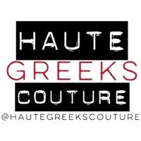 Haute Greeks Couture coupons